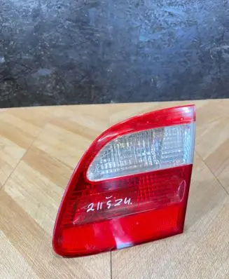 Mercedes-Benz E W211 Tailgate rear/tail lights A2118201464 379142 379504