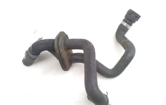 Audi Q5 SQ5 Engine coolant pipe/hose 8R0819350R