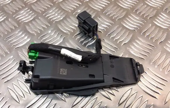 Volvo S60 Rain sensor 31295504 31254798