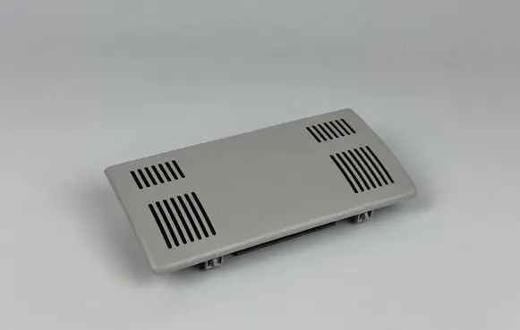 BMW X5 E53 Alarm control unit/module 6928429 577621 0121585
