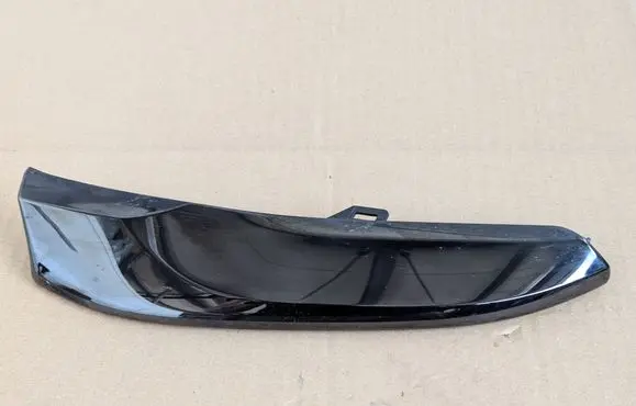 Mazda CX-60 Front bumper splitter molding KR9P507710 KAAA507710