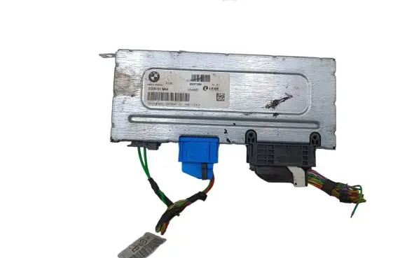 BMW 5 F10 F11 Gateway control module 61359247398 9247398