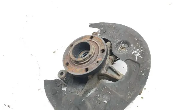 Citroen C4 Grand Picasso Front wheel hub