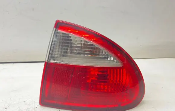 Seat Leon (1M) Rear/tail lights