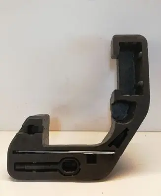 Audi A4 S4 B8 8K Tool box 8T0012109