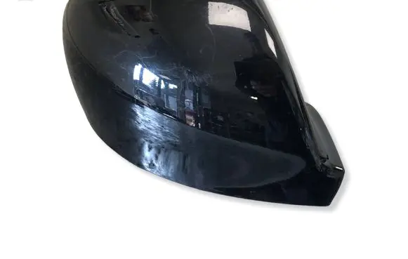 Volkswagen Multivan T6 Plastic wing mirror trim cover 7E1857528LBILI 7E1857528L