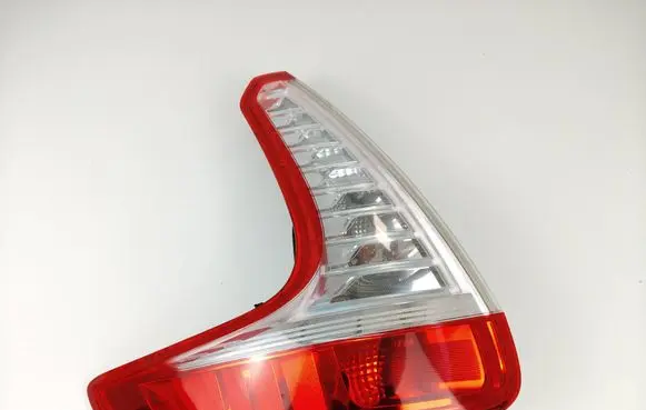 Renault Scenic III - Grand scenic III Rear/tail lights 265550014R
