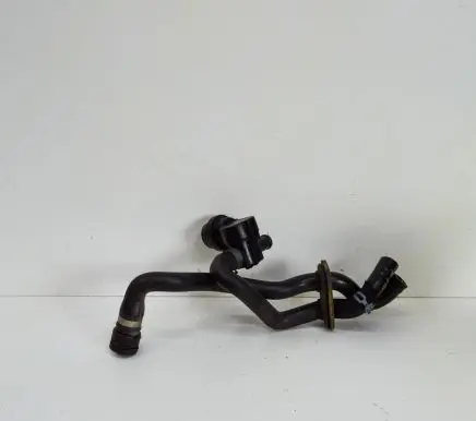Audi Q5 SQ5 Engine coolant pipe/hose 8R0819350AA 1J0819809