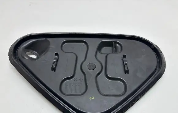 Volkswagen PASSAT B8 Other rear door trim element 3G0839915A