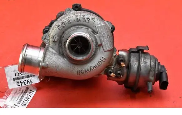 Honda Civic IX Turbo system vacuum part 18900RZ0B021M