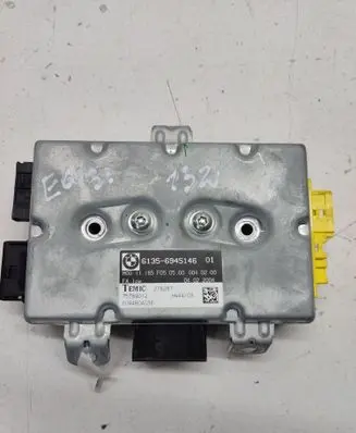 Door control unit/module
