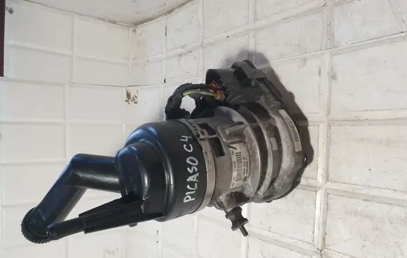 Citroen C4 I Picasso Electric power steering pump 9684252580 A0013520 0970085005094