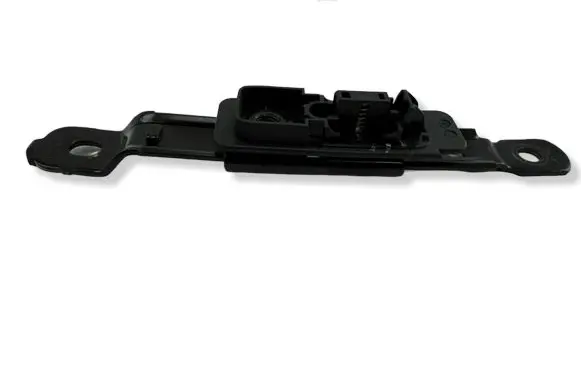 Nissan Juke II F16 Seat belt adjustment rail 6096312C