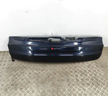 BMW X5 F15 Tailgate/trunk/boot lid 7378123
