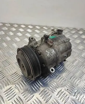 Opel Signum Air conditioning (A/C) compressor (pump) 24411249 2001904204 981604