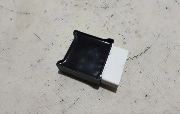Volvo XC40 Sensor 32203752