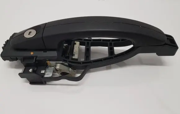 Ford Transit - Tourneo Connect Front door exterior handle DT11V224A37CC