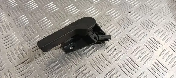 Volkswagen PASSAT B6 Engine bonnet (hood) release handle 1K1823633