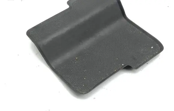 Porsche Cayenne (92A) Panel drawer/shelf pad 7P5863301 4598007501