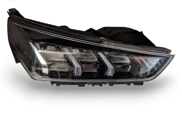 Hyundai Ioniq Rear/tail lights 92101G2200