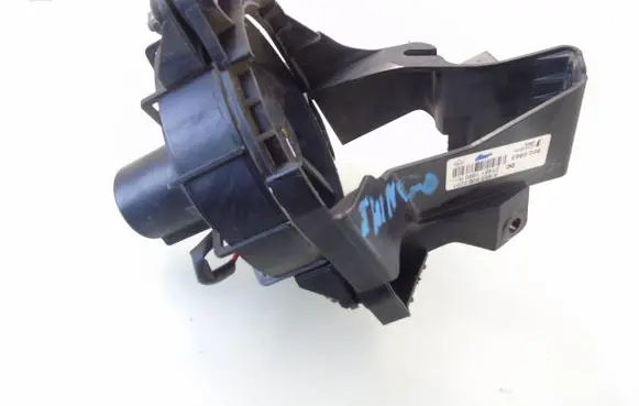 Renault Twingo III Heater fan/blower 214811690R