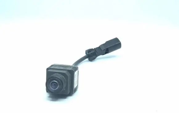 Mercedes-Benz GLA W156 X156 Front bumper camera A0009051003 CE2853209 C829207303336078