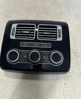 Land Rover Range Rover L405 Climate control unit CK52600E81AA