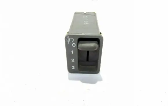 Honda CR-V Headlight level height control switch M10537