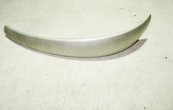 BMW 1 E81 E87 Other dashboard part 8037456