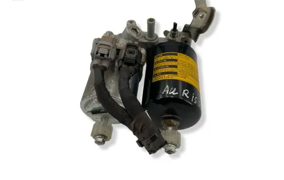Toyota Auris E180 Brake booster 4707012010