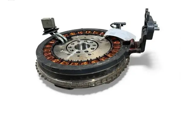 Volvo XC90 Flywheel 31491811