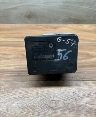 Volkswagen Golf Plus ABS Pump 1K0907379AA 00005305G1 10096003603