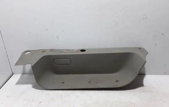 Opel Vivaro Front sill trim cover 8200523989