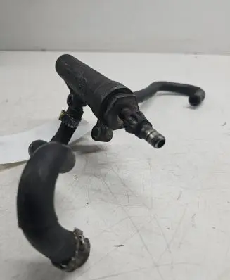 Opel Vectra C Fuel pressure regulator 55183043
