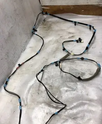 Mitsubishi Eclipse Cross Other wiring loom