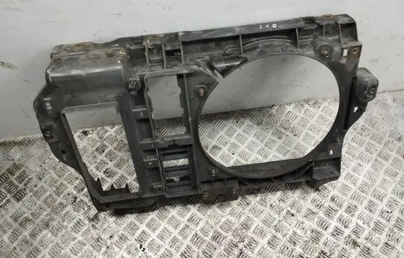 Citroen C5 Radiator support slam panel
