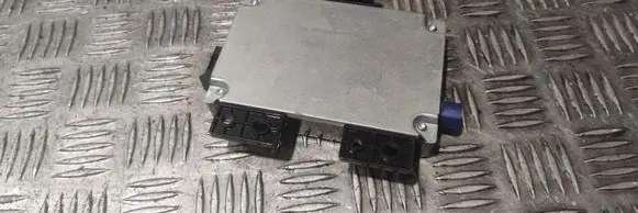 Mercedes-Benz CLS C218 X218 Other control units/modules 34048612