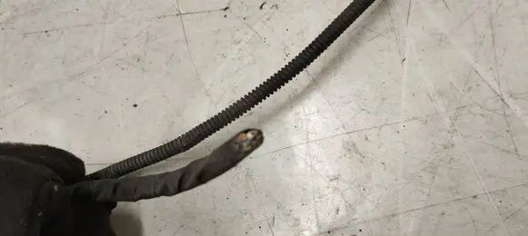 Ford S-MAX Engine installation wiring loom