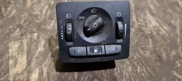 Volvo C30 Light switch 30739300