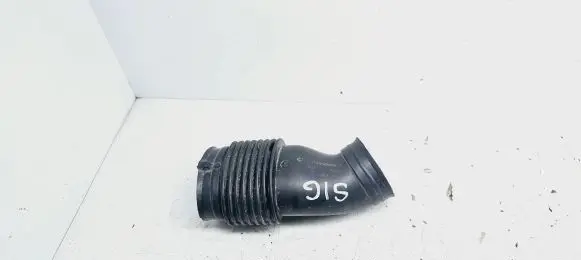 Opel Signum Air intake hose/pipe 9177104 37756