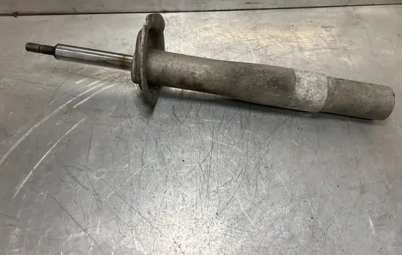 BMW 5 E60 E61 Front shock absorber/damper 6768795
