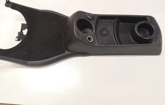 Citroen C4 I Picasso Center console 9654773880 300093996