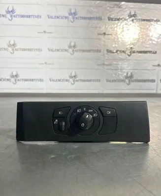 BMW 5 E60 E61 Light switch 6925260