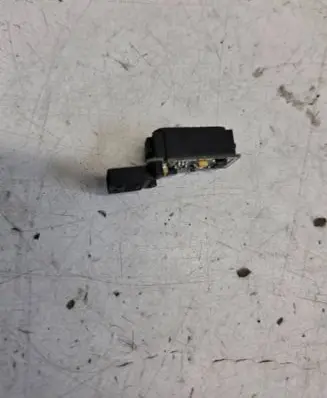 BMW 7 E65 E66 Microphone (bluetooth/phone) 19635451