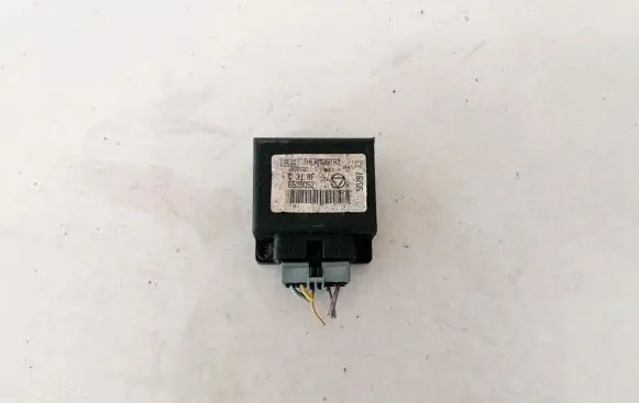 Peugeot 406 Other control units/modules 652905z 69220001i