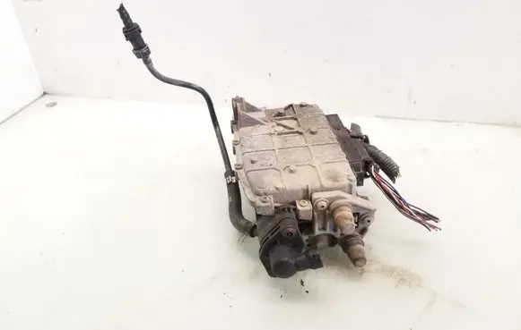 Mazda 2 Other engine bay part
