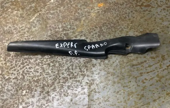 Peugeot Expert Wiper trim 1400364777