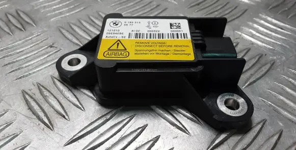 BMW 7 F01 F02 F03 F04 ESP acceleration yaw rate sensor 9159313 65779159313