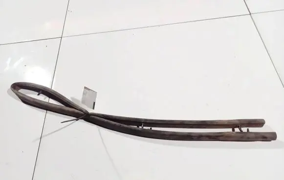 Ford Ranger Engine coolant pipe/hose