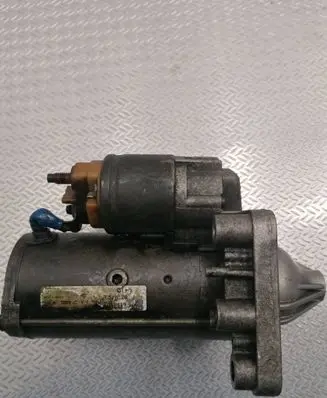 Citroen C4 II Starter motor TS22E26 14L90569JC
